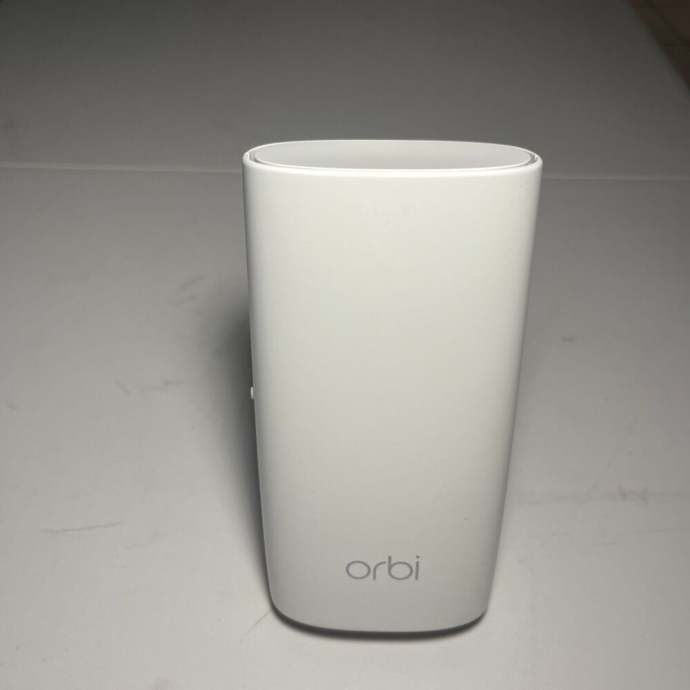 Netgear Orbi Wall Plug Satellite RBW30